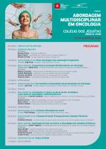 Liga Portuguesa Contra o Cancro promove fórum sobre oncologia no Funchal a 13 de junho