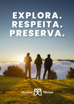 Associação de Promoção da Madeira lança campanha ‘Explora. Respeita. Preserva’