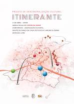 Música e dança animam a Igreja Velha do Jardim da Serra