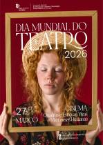 Escolas da RAM celebram Dia Mundial do Teatro