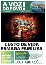 JPP lança jornal “A Voz do Povo” para combater a “desinformação”