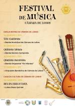 Câmara de Lobos dá palco a grupos da freguesia em Festival de Música