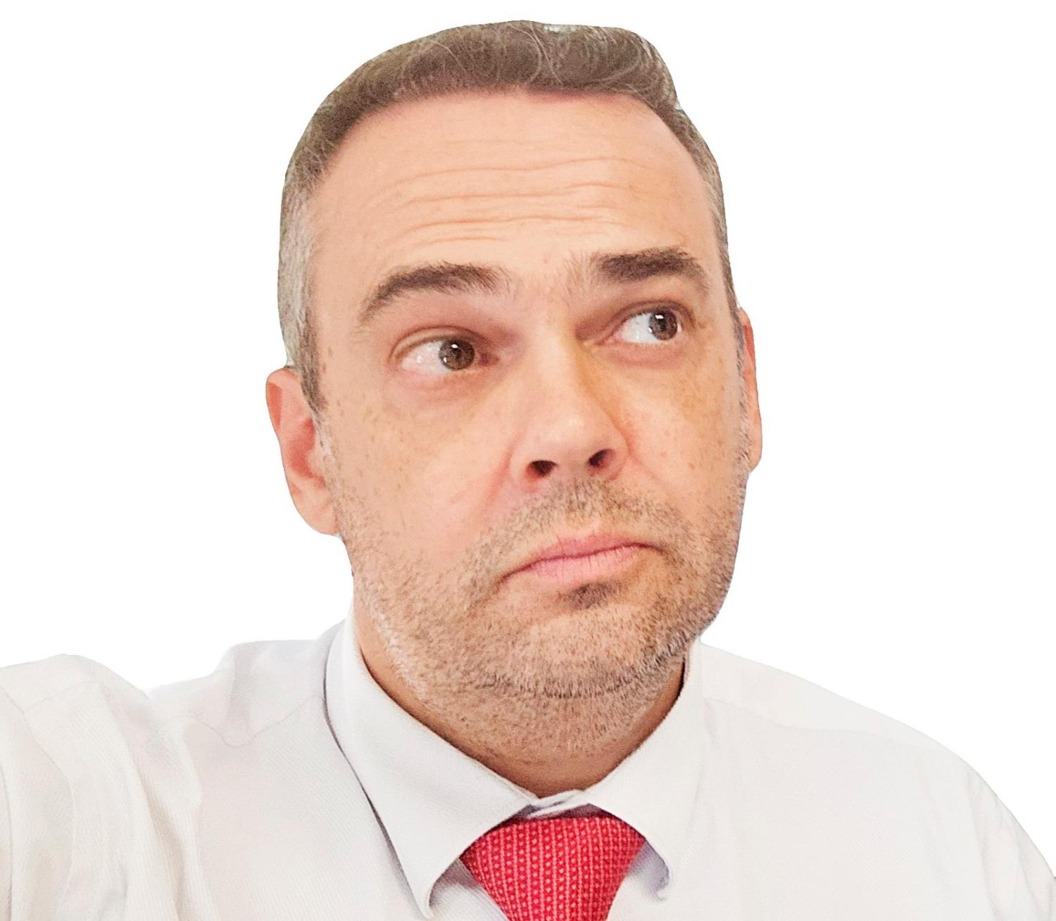 Zoon Politikon