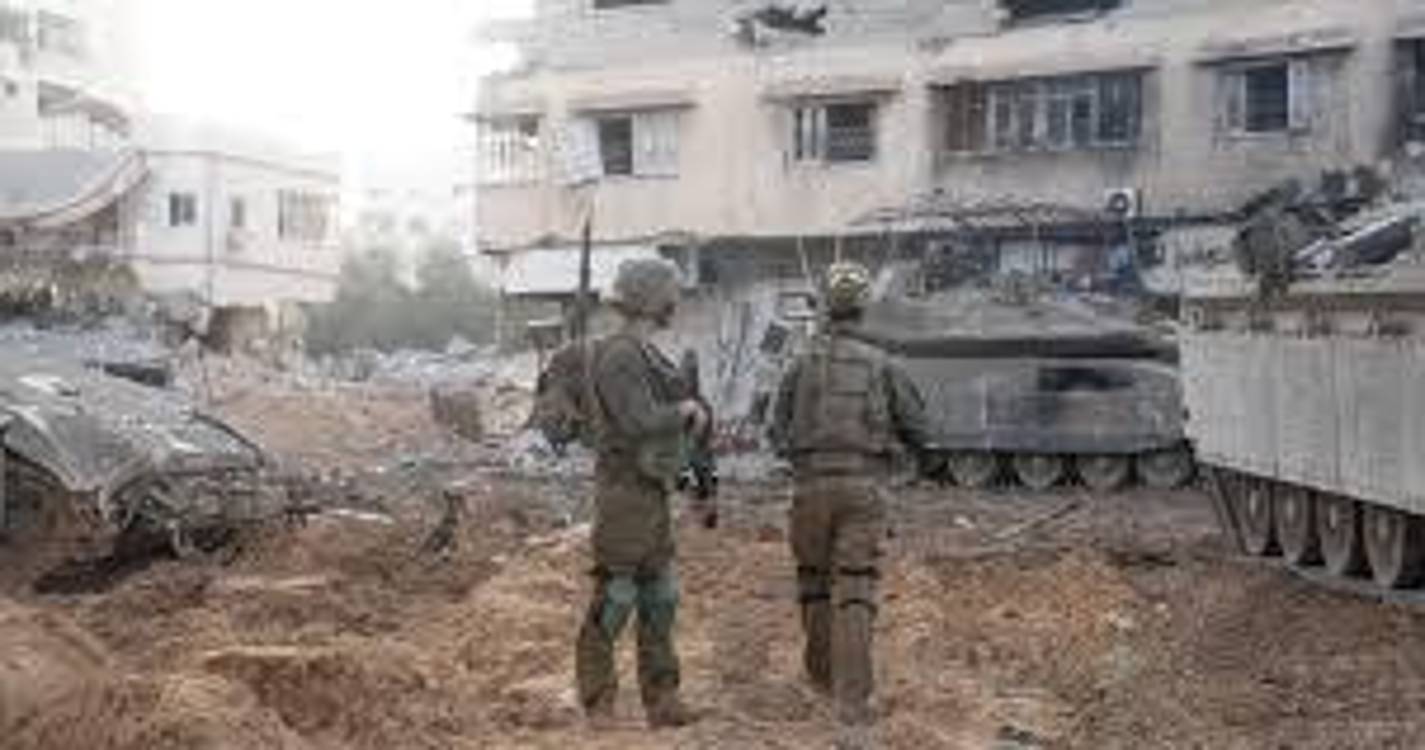 Israel espera resposta do Hamas sobre trégua até quarta-feira