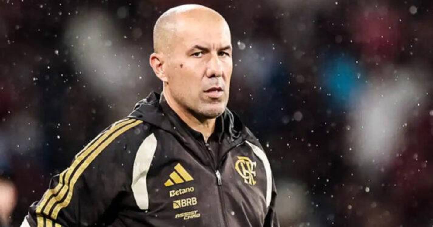 Flamengo de Leonardo Jardim perde e Palmeiras reforça liderança