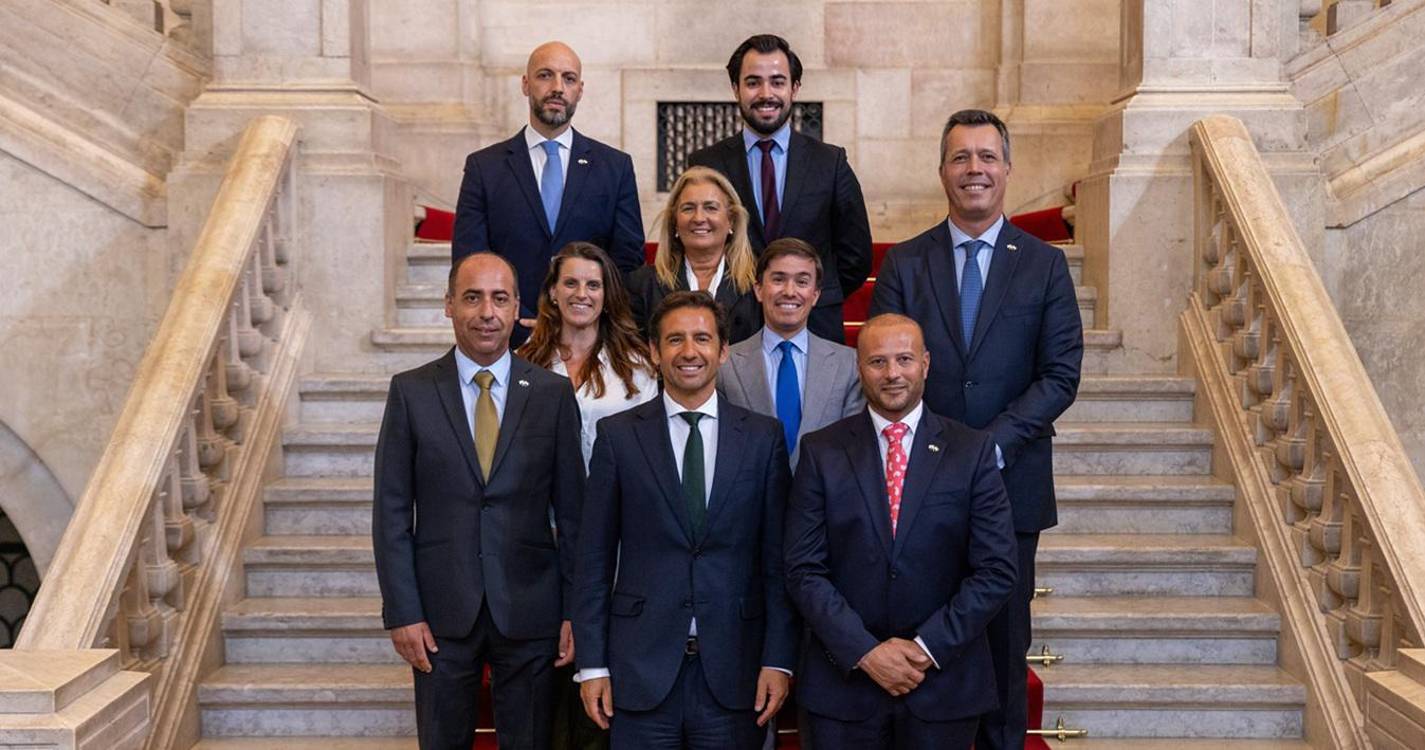 Chega critica pacote de apoios à pesca e fala em “propaganda barata”