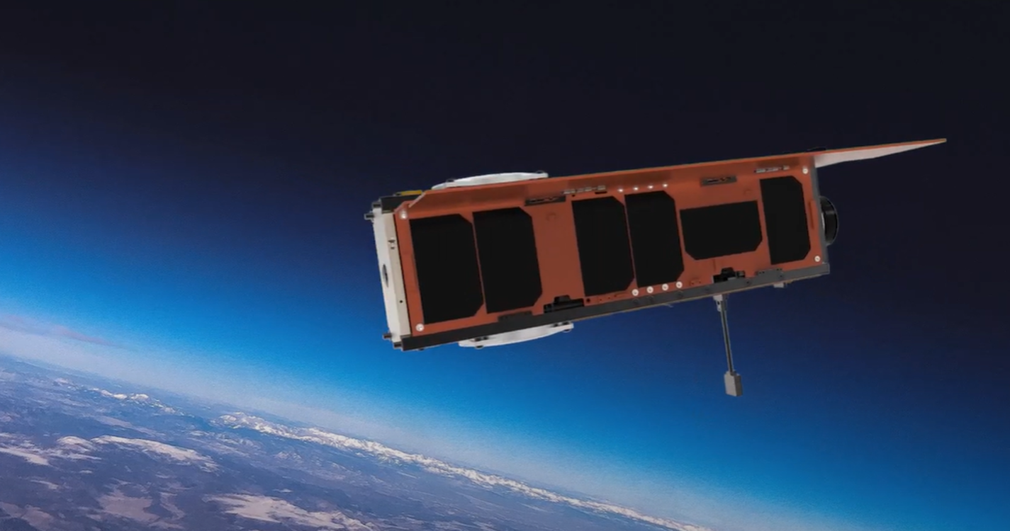 Portugal envia segundo satélite para o espaço