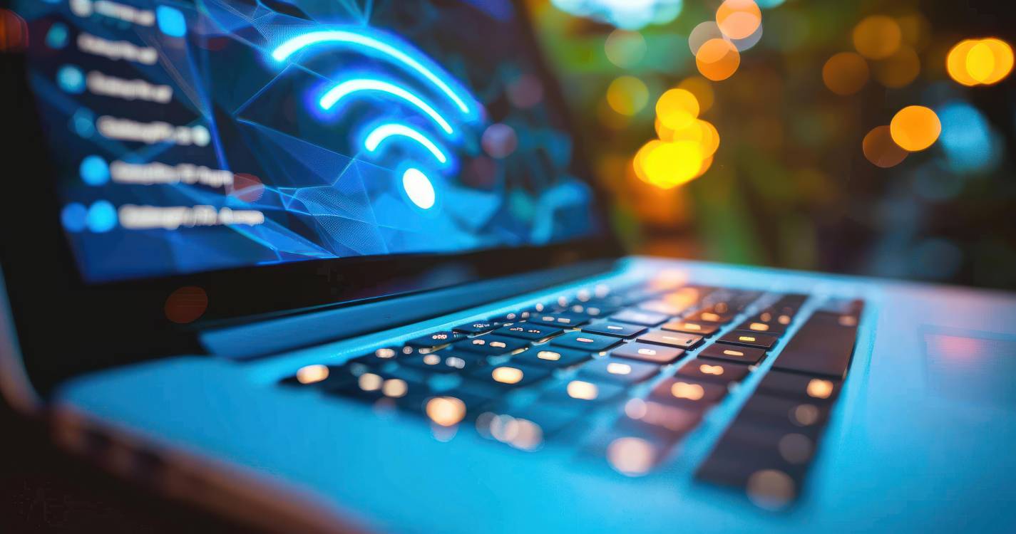 Irão: Acesso à internet no país é cerca de 1% do seu nível normal