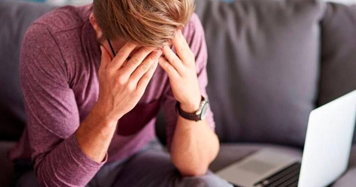 Burla circula na página ‘Ocorrências Madeira’