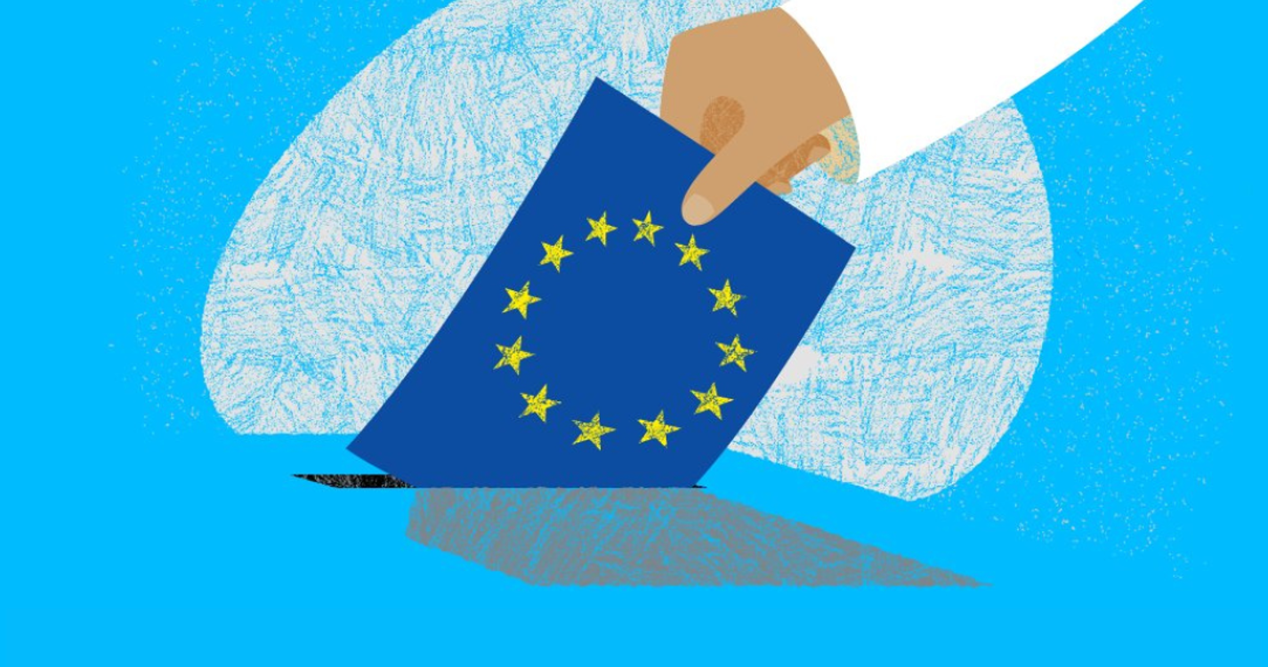 Europeias: Governo tem “plano B” para o caso de algo correr mal com cadernos desmaterializados