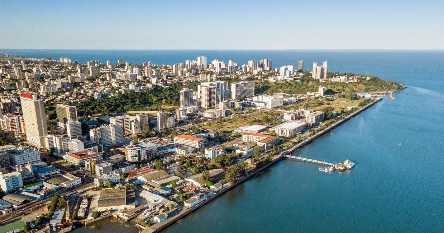 Polícia confirma libertação de empresário português raptado em outubro em Maputo