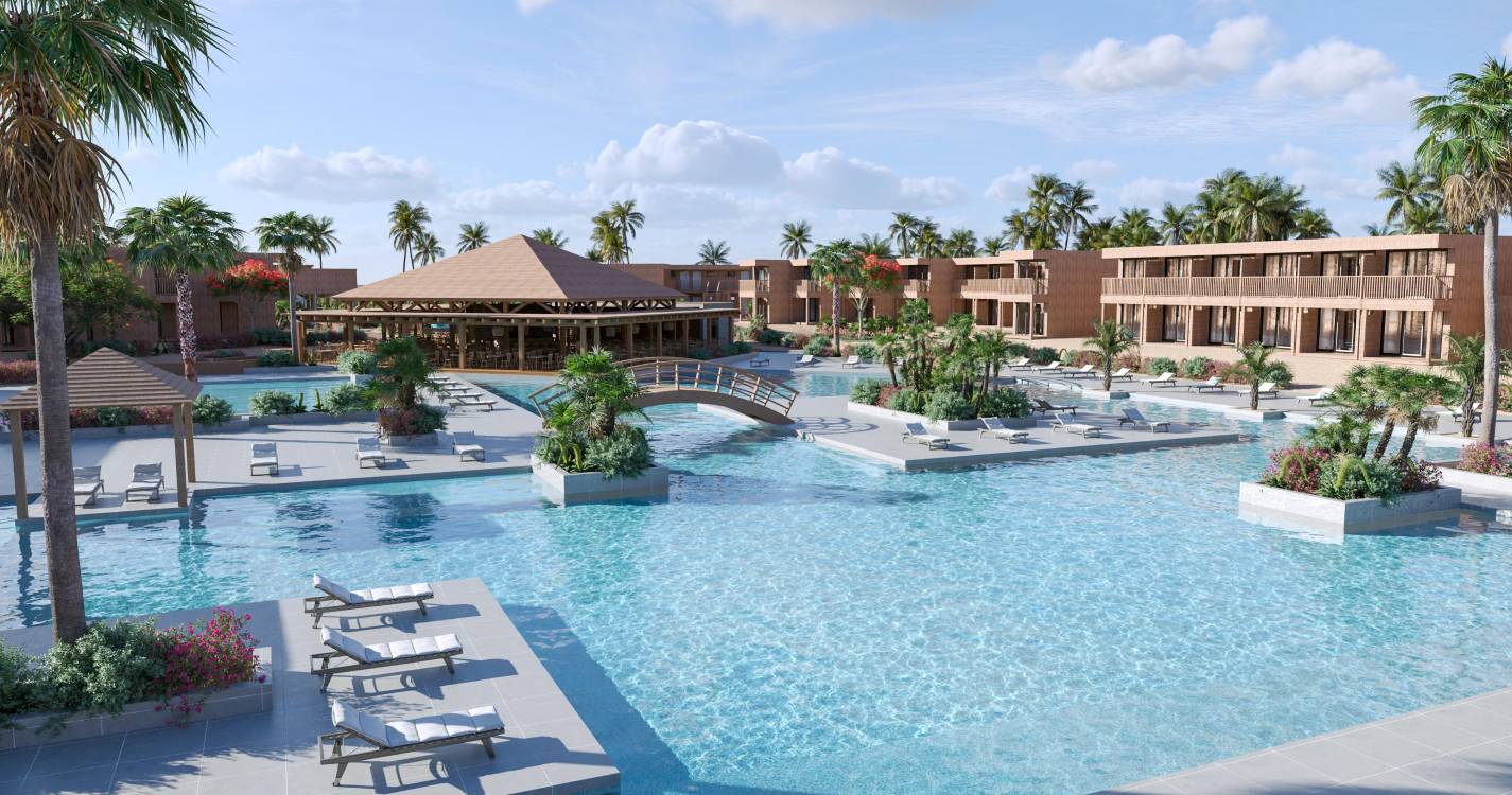 Pestana Dunas Porto Santo abre portas em abril