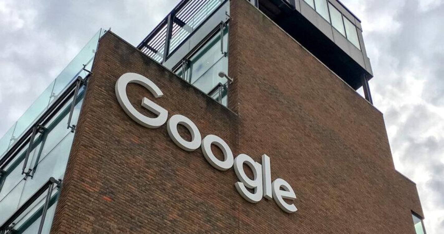 Google garante que irá “continuar a defender” a sua abordagem após ameaça de Bruxelas