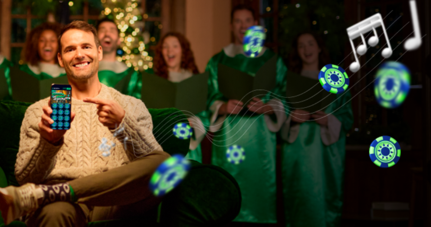 A última semana do ano pede surpresas: uma por dia até 31 de dezembro