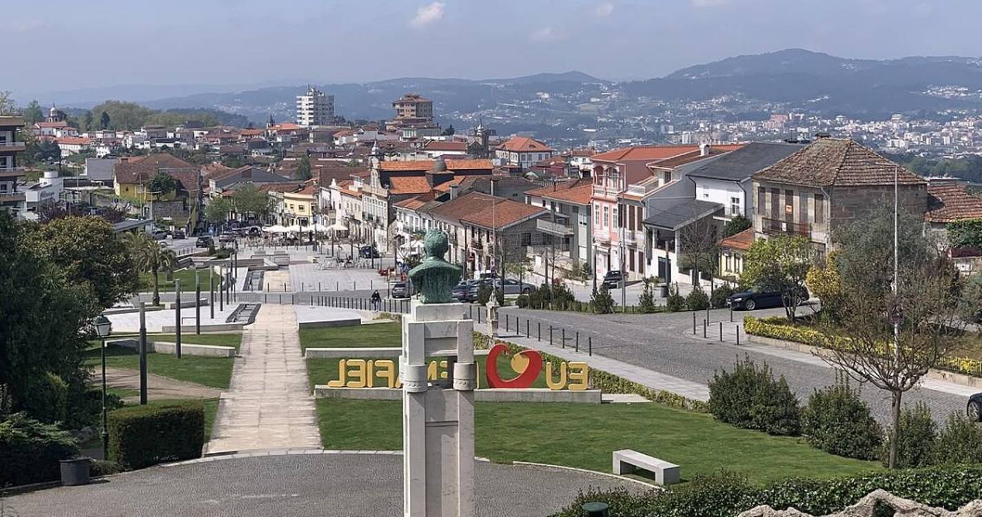 GNR detém homem que se fazia passar por polícia em Penafiel
