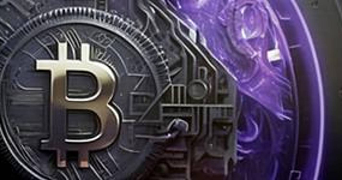 Bitcoin toca máximo e supera 109.000 dólares antes de tomada de posse de Trump
