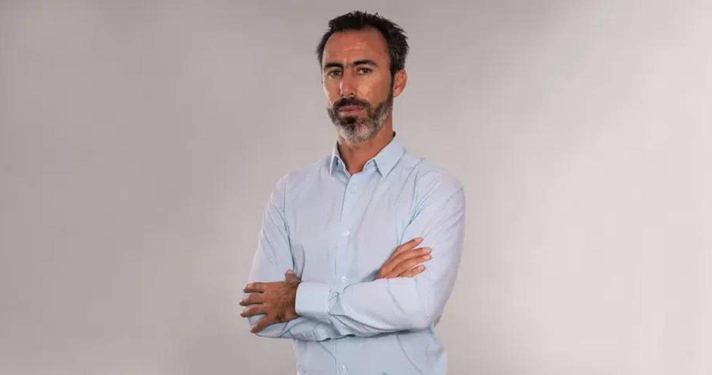 Diretor da formação José Tavares assume comando interino do FC Porto