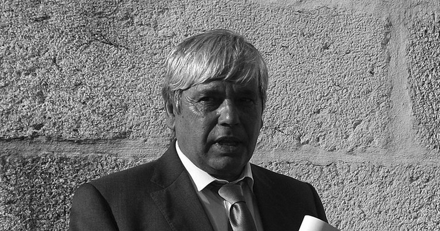 Óbito/Manuel Fernandes: Parlamento recorda “legado inestimável” para o futebol português