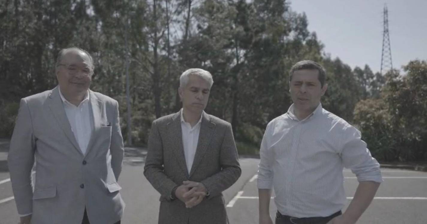 Câmara de Lobos com plano de ação de prevenção de incêndios