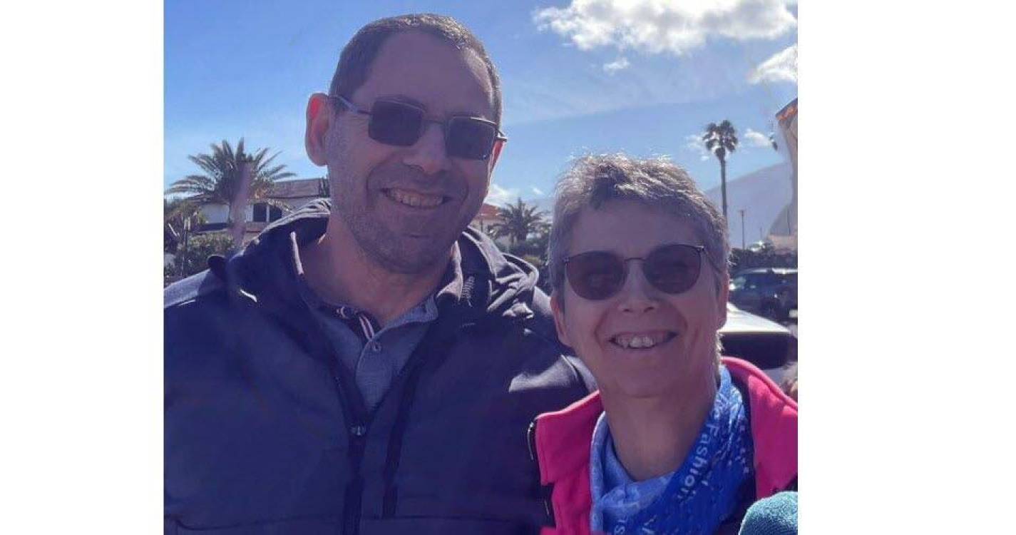 “Desaparecimento perturbador” do casal francês na Madeira