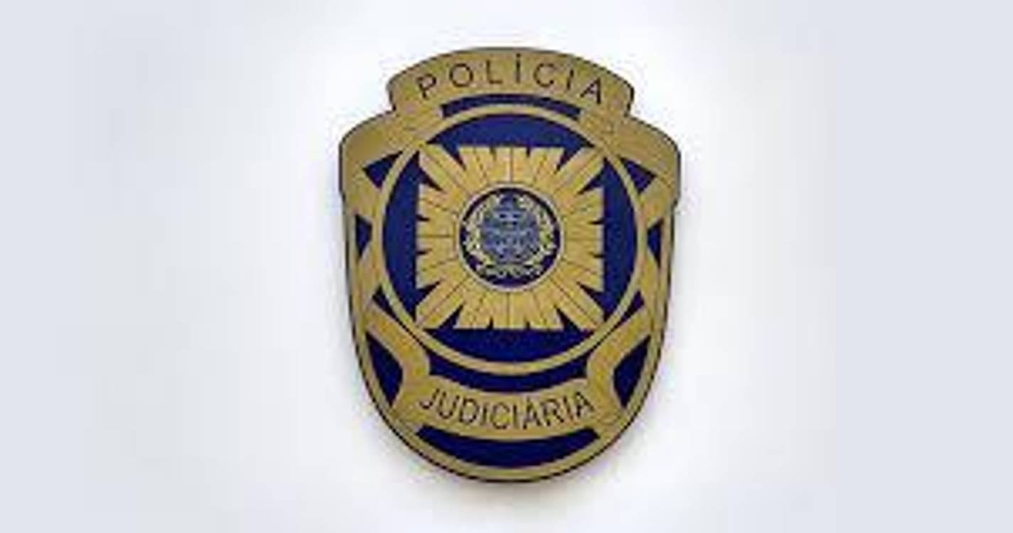 Funcionário de companhia aérea detido pela PJ por tráfico de cocaína