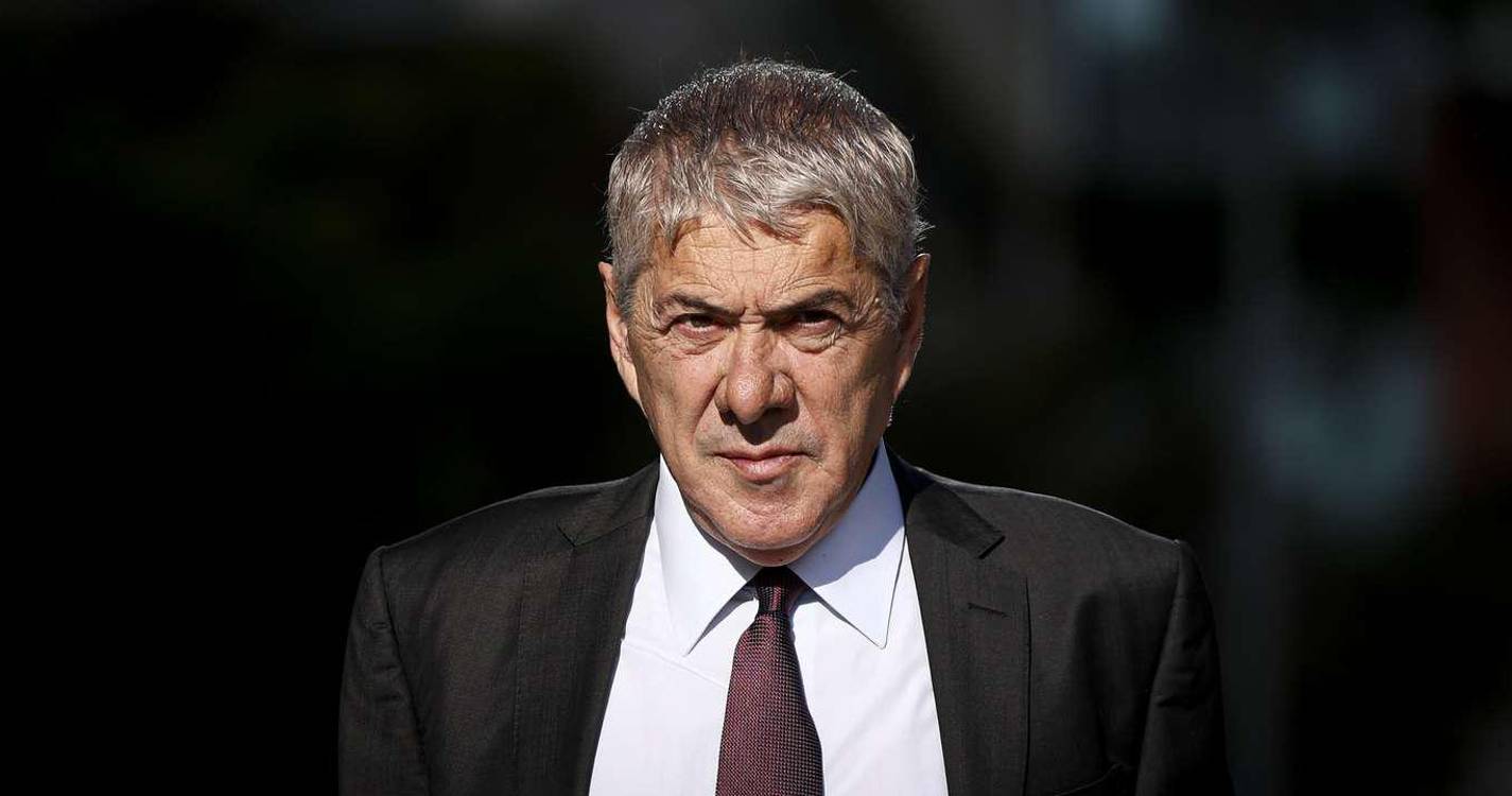 Operação Marquês: Sócrates avisa que invocará em tribunal modo como tem sido defendido