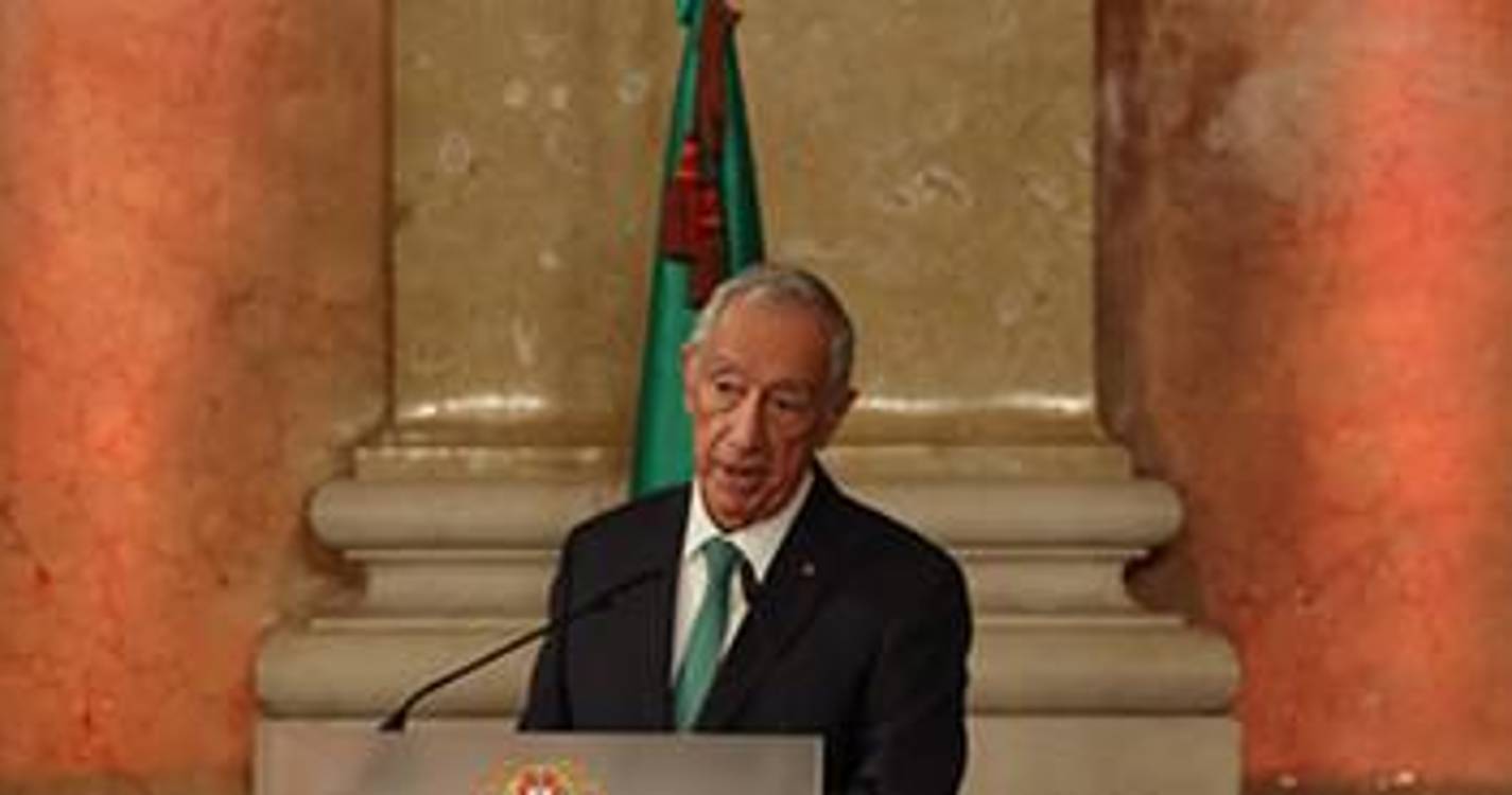 Caso gémeas: PR reitera que MP considerou que documentação estava em segredo de justiça