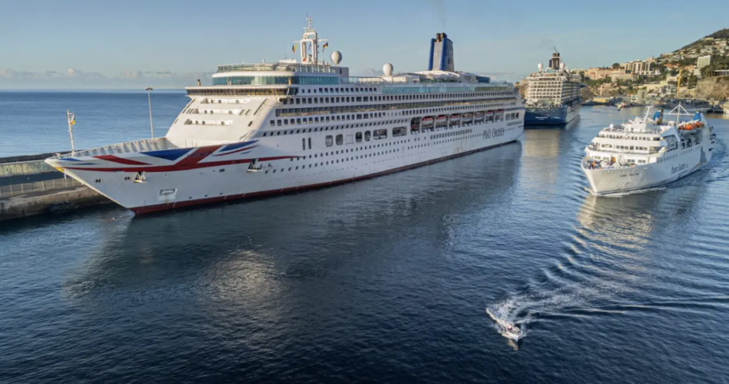 CLIA junta ‘elite’ da indústria de cruzeiros da Europa no Funchal