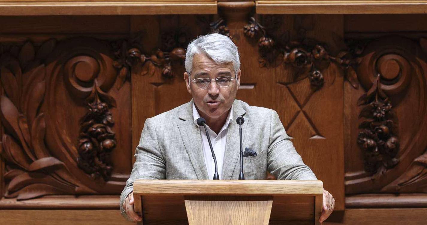Deputado do JPP vai a Bruxelas denunciar novo modelo de mobilidade entre ilhas e continente
