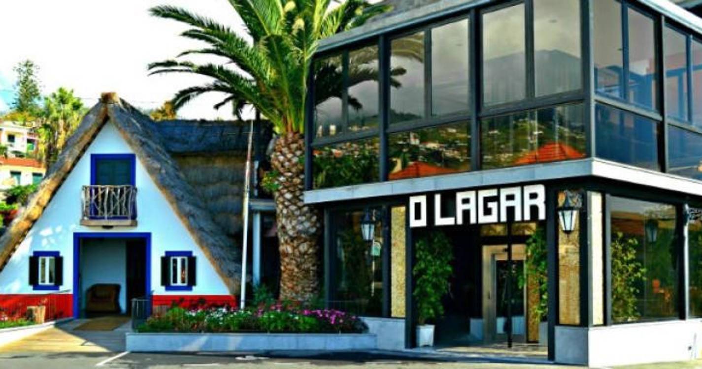 Núcleo do Sporting na Madeira promove ‘Almoço dos campeões’