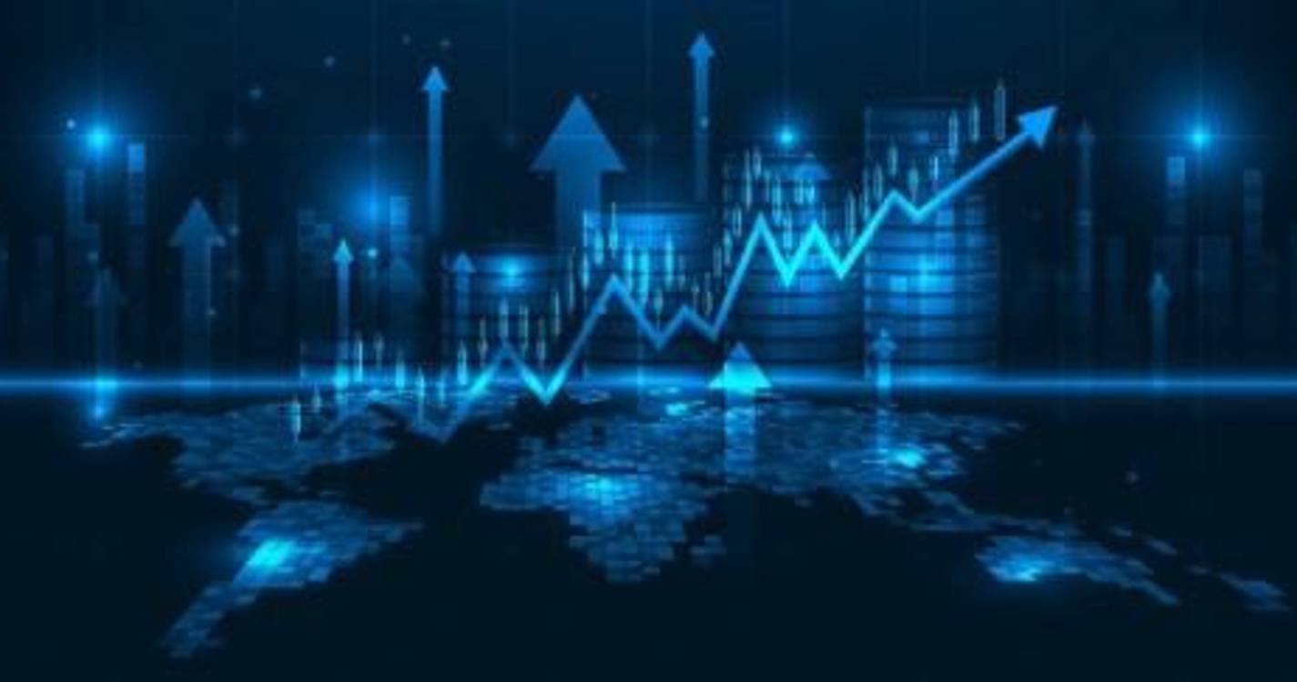 Economia portuguesa cresce 2,3% no 1.º trimestre