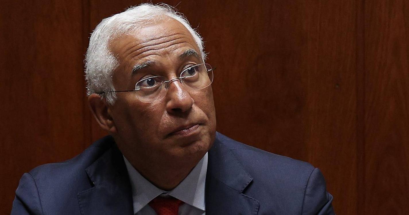 Costa rejeita que haja problema na Justiça e defende campanha afastada da questão