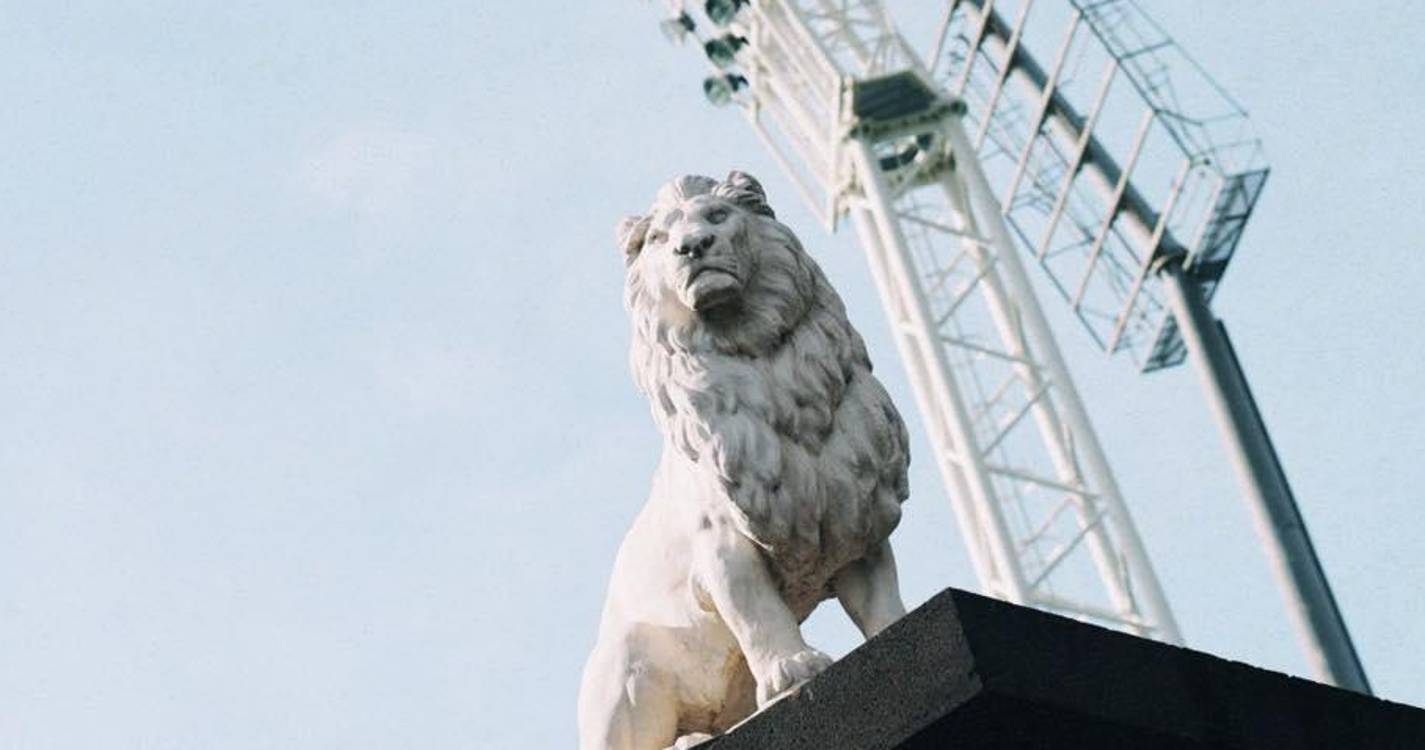 II Liga: Marítimo sem alterações no onze para receção ao Benfica B