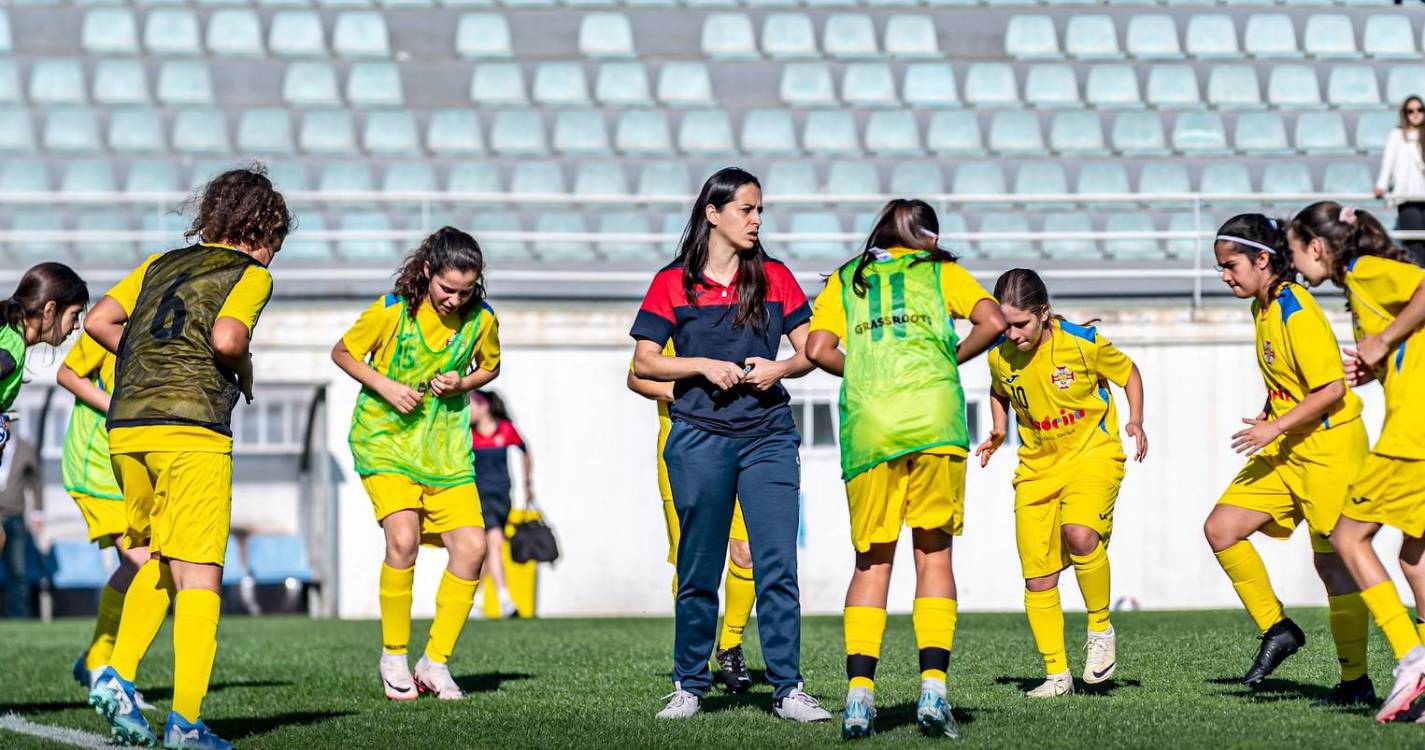 Associação de Futebol da Madeira lança vídeo de homenagem às mulheres