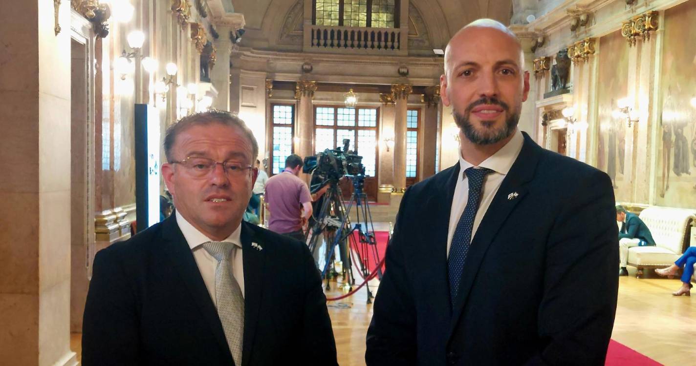 Chega apresenta proposta para reduzir IVA nas garrafas de gás