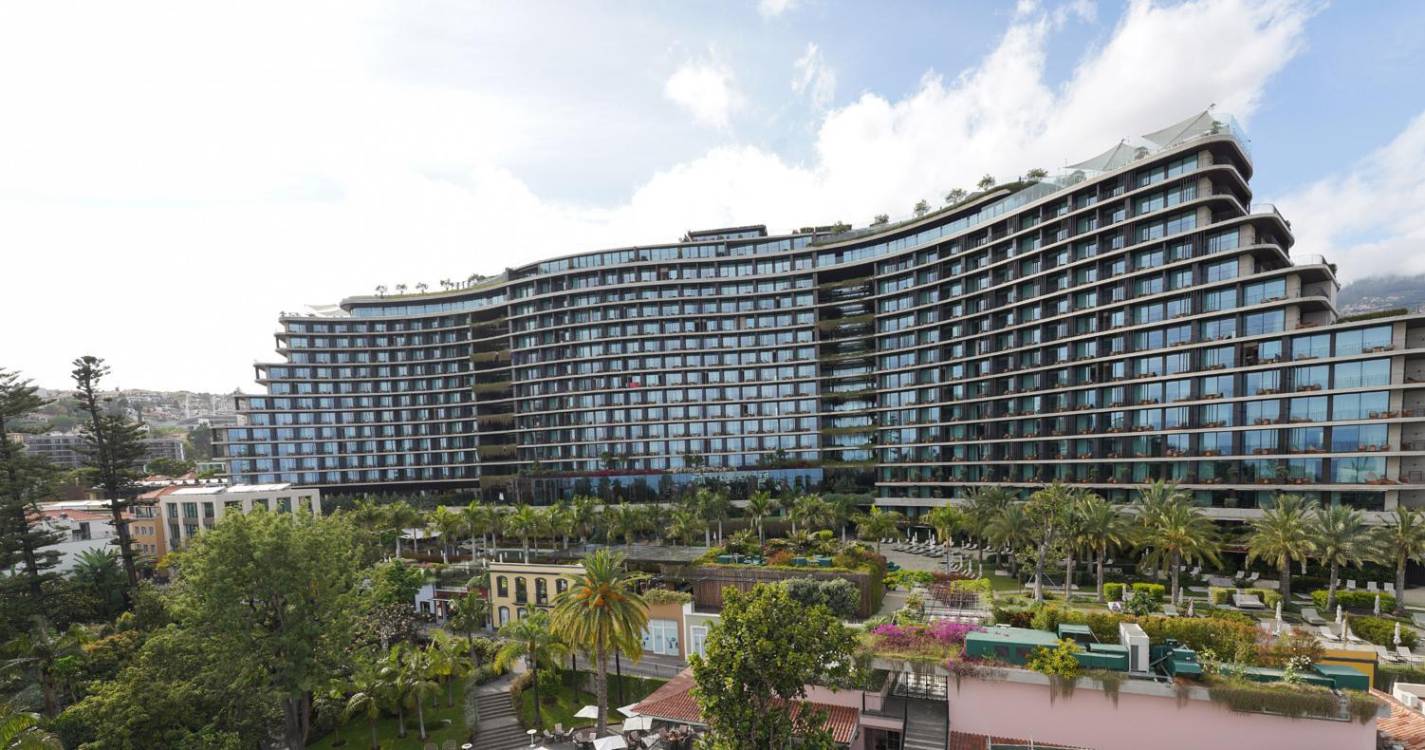 Madeira vai receber a Gala Michelin 2026