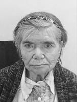 Maria da Conceição Freitas