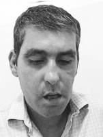 Sérgio Paulo Rodrigues Fernandes