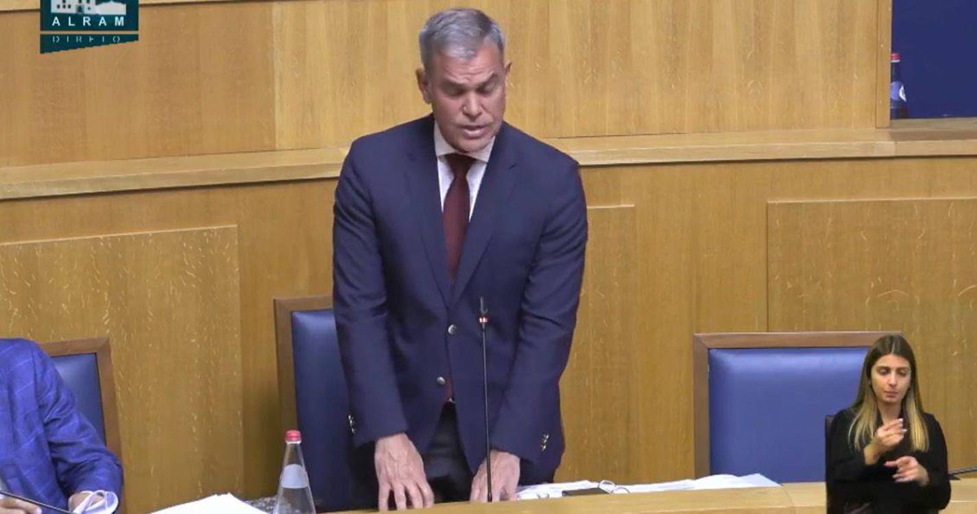 Carnaval: Secretário frisa redução do número de participantes e garante que GR não obtém receitas das cadeiras