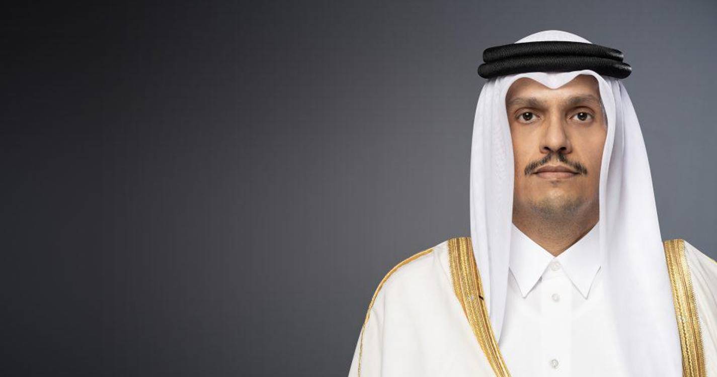 Síria: Primeiro-ministro do Qatar pede retirada imediata das tropas israelitas do país