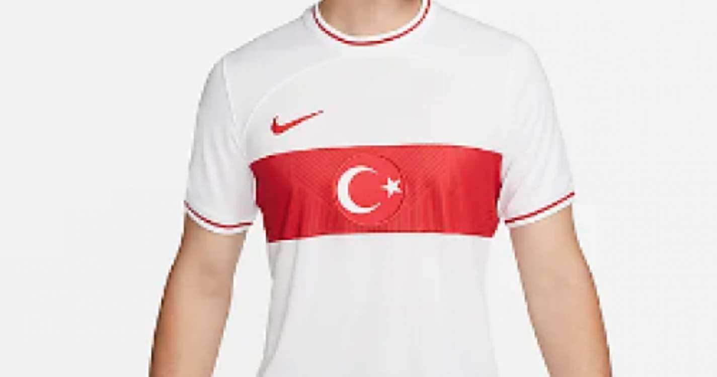 Mundial2022: Nike desvenda equipamentos oficiais (com fotos)