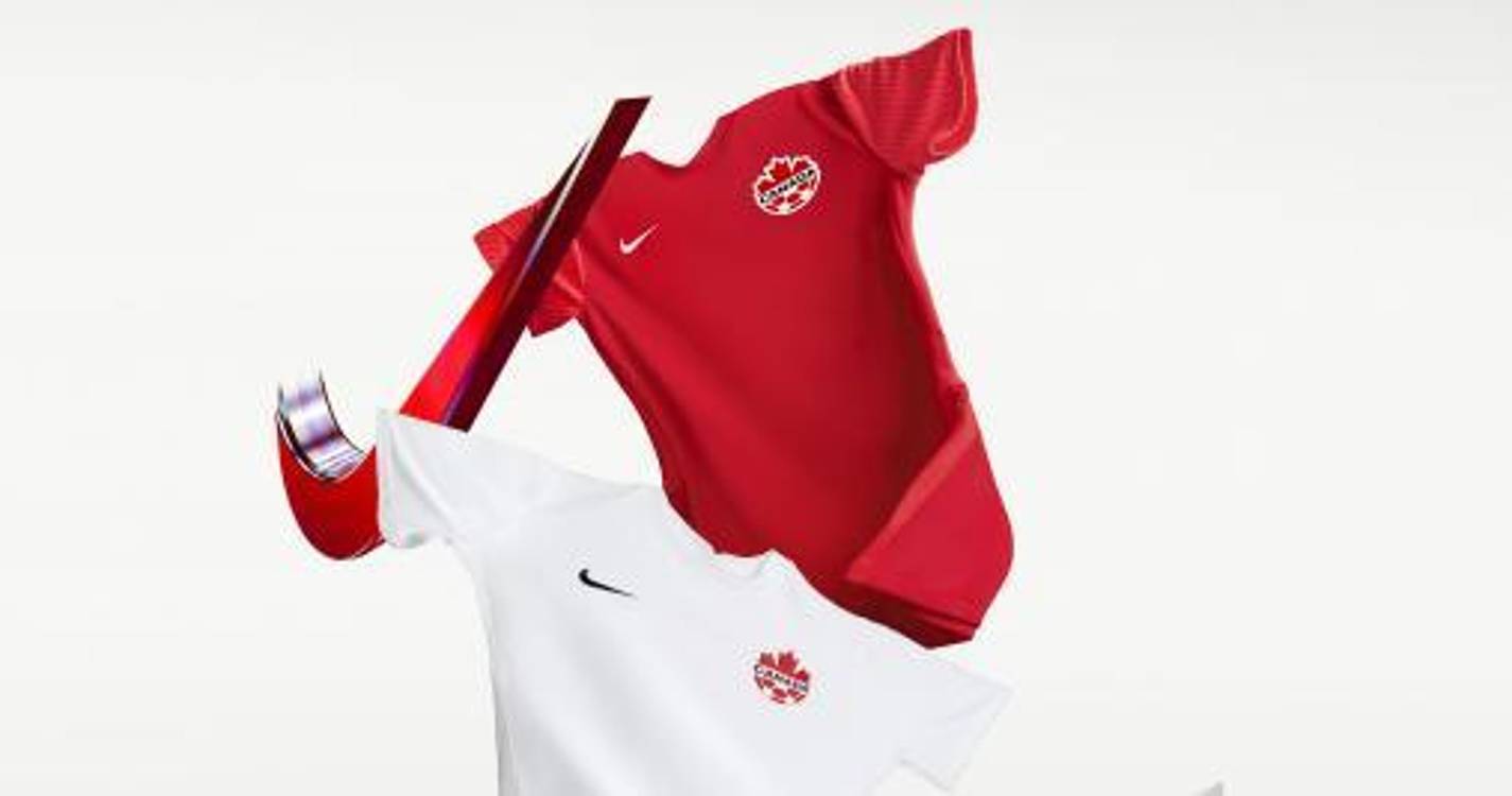 Mundial2022: Nike desvenda equipamentos oficiais (com fotos)