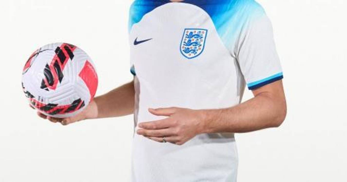 Mundial2022: Nike desvenda equipamentos oficiais (com fotos)