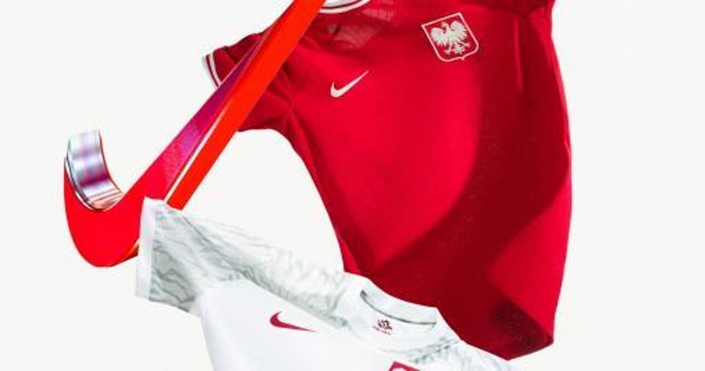 Mundial2022: Nike desvenda equipamentos oficiais (com fotos)
