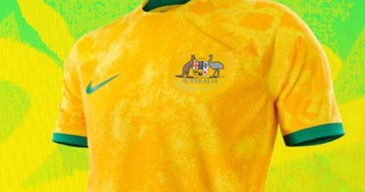 Mundial2022: Nike desvenda equipamentos oficiais (com fotos)