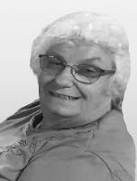 Maria Moreira Nunes Teixeira