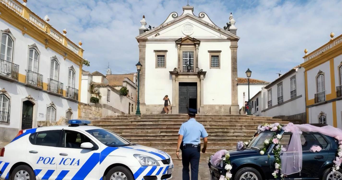 Campanha ‘Só nas mãos de quem sabe’ alerta para férias em segurança (com vídeo)