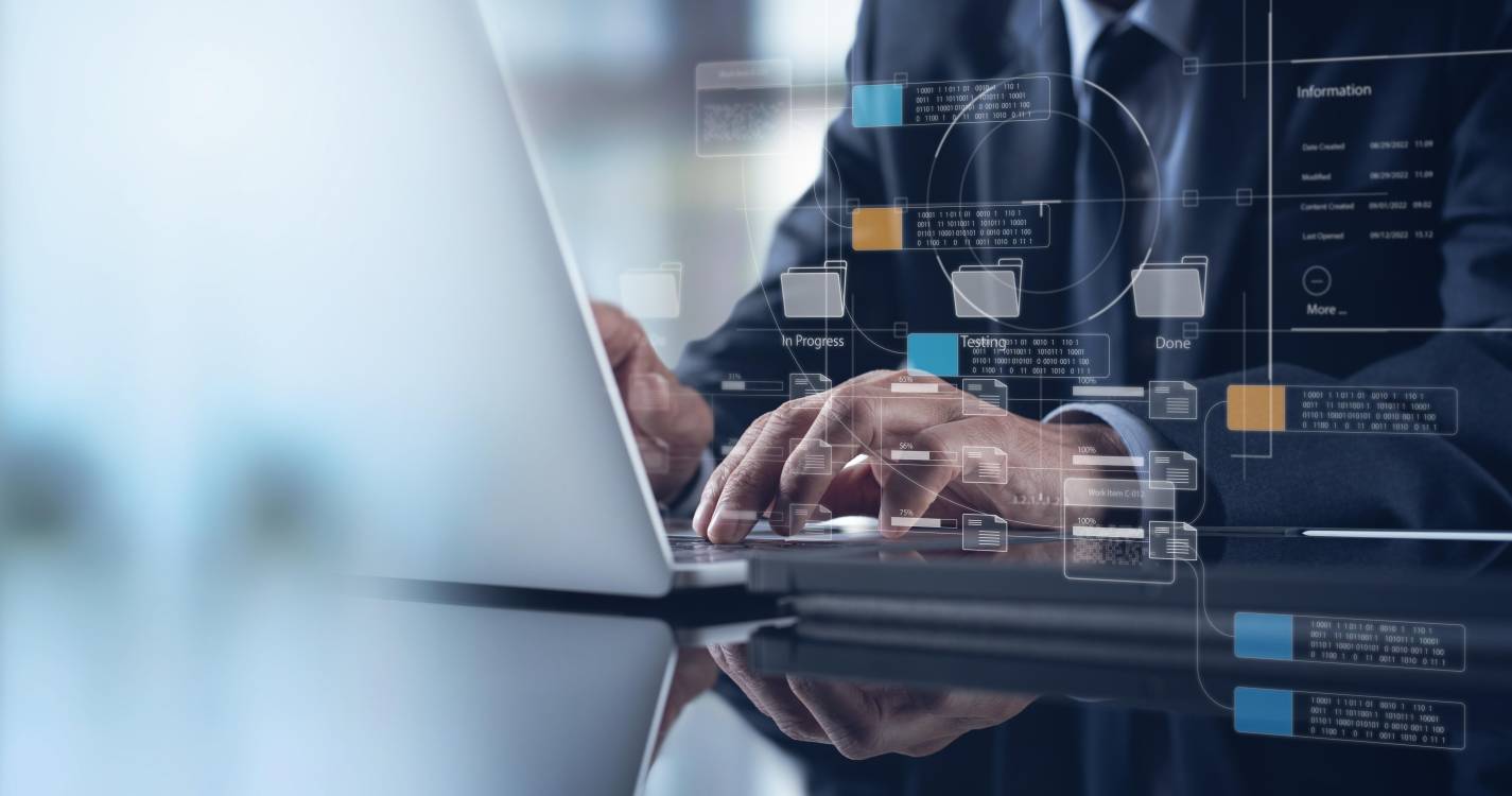 RAM aproximou-se da média nacional nos acessos à internet por banda larga em local fixo por 100 habitantes