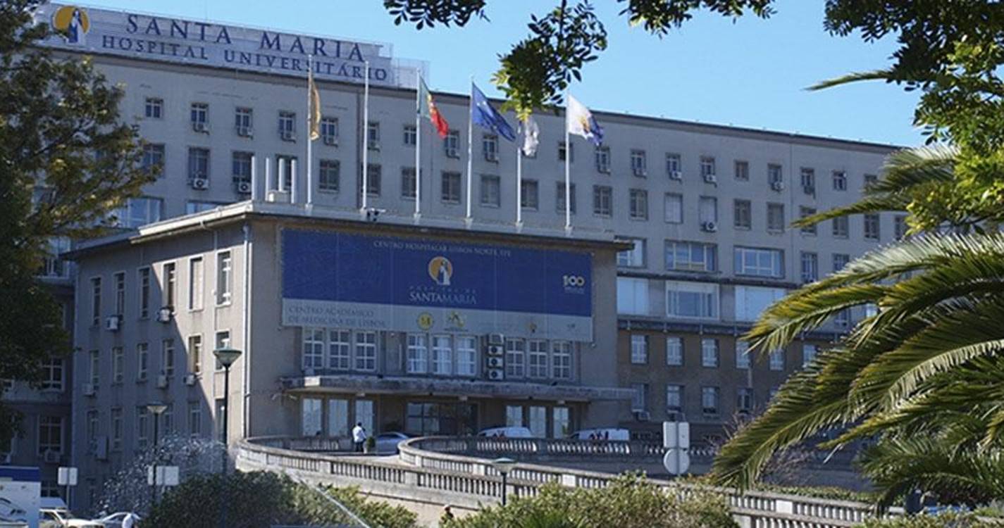 Dermatologista do Hospital de Santa Maria apresenta demissão