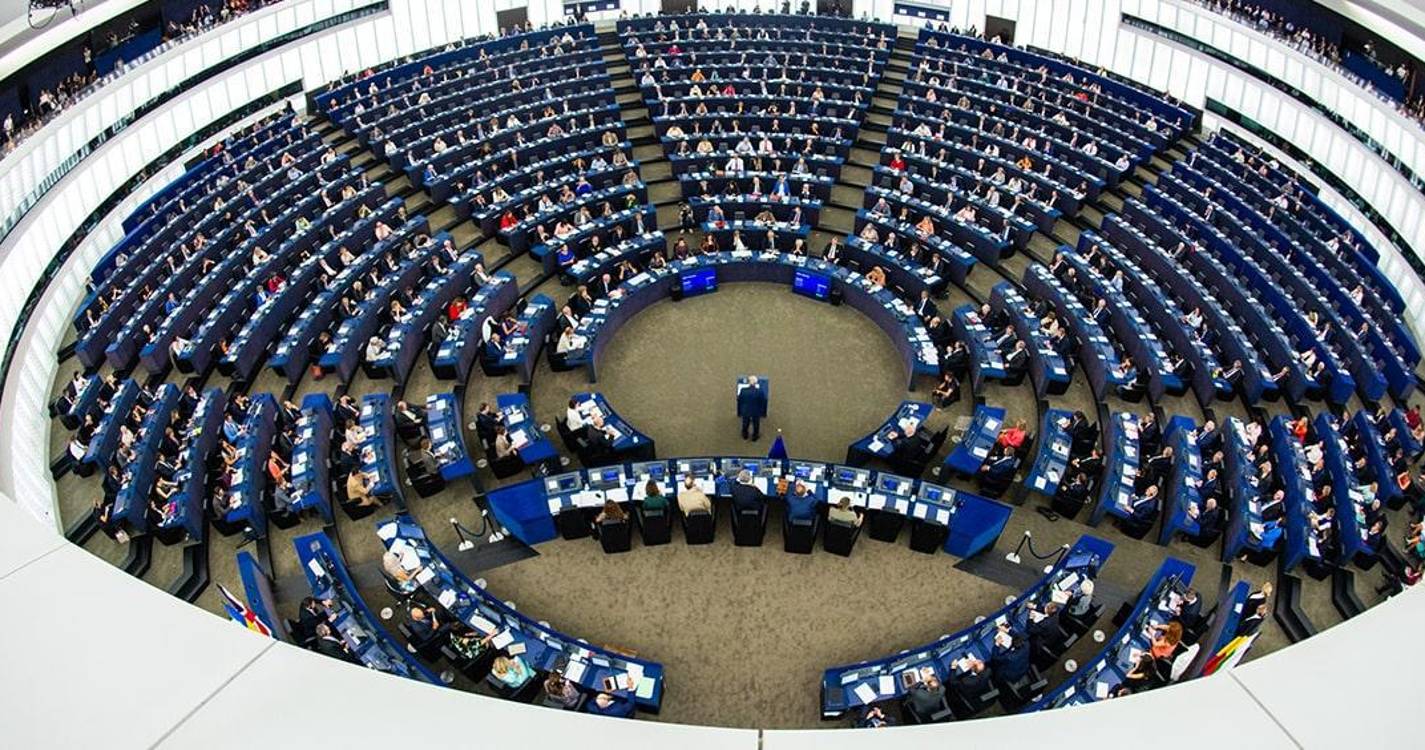 Europeias: Debates a quatro arrancam hoje com cabeças de lista da AD, PS, IL e Livre